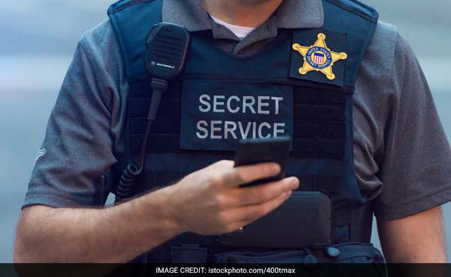 Secret Service Agent Accused Of Sexually Assaulting Kamala Harris Campaign Worker In Hotel Room Secret Service Agent Accused Of Sexually Assaulting Kamala Harris Campaign Worker In Hotel Room