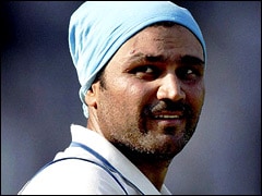 Virender Sehwag's Special Message For Officer Who Tied Man To Army Jeep