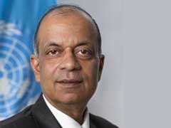 Top Indian Diplomat Atul Khare In UN Panel To Tackle Sexual Abuse