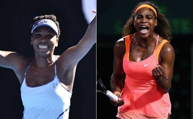 ऑस्ट्रेलियन ओपन FINAL: 'बड़की' जीते या 'छुटकी', चैंपियन तो विलियम्‍स परिवार का ही बनेगा..