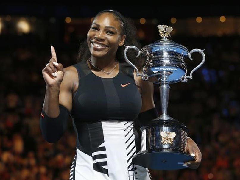 Serena Williams Beats Venus To Clinch Australian Open Title, Breaks Steffi Graf's Open-Era Record