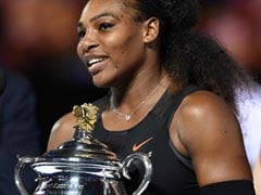 Serena Williams, Defending Champion, Pulls Out of Australian Open