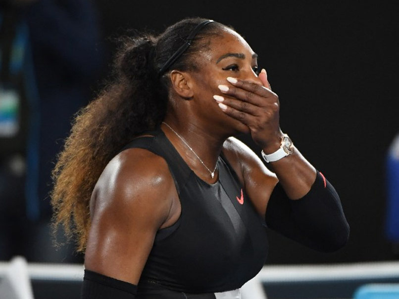Highlights, Australian Open Women's Singles Final: Serena Defeats Venus 6-4, 6-4 To Take 23rd Grand Slam Title, Creates History
