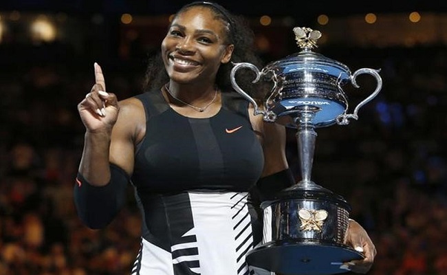 मैं आज जहां भी हूं, जो भी हूं, उसकी वजह बड़ी बहन वीनस हैं : सेरेना विलियम्‍स