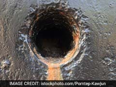 Chasing Cricket Ball, 6-Year-Old Falls Into Sewer, Dies