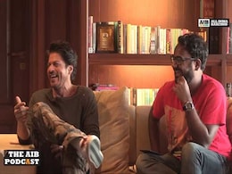 10 Best Moments From Shah Rukh Khan's Hilarious Podcast With AIB 10 Best Moments From Shah Rukh Khan's Hilarious Podcast With AIB