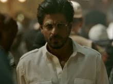 <i>Raees</i> Promo: Shah Rukh Khan Gives A Glimpse Of His <i>Baniye Ka Dimaag</i>