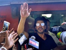 <i>Raees</i>: A Recap Of Shah Rukh Khan's Train Ride From Mumbai To Delhi