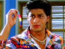 <i>Raees</i> Vs <i>Kaabil</i>: Shah Rukh Khan Says He's 'Rahul, Never Marred Anyone's Release'