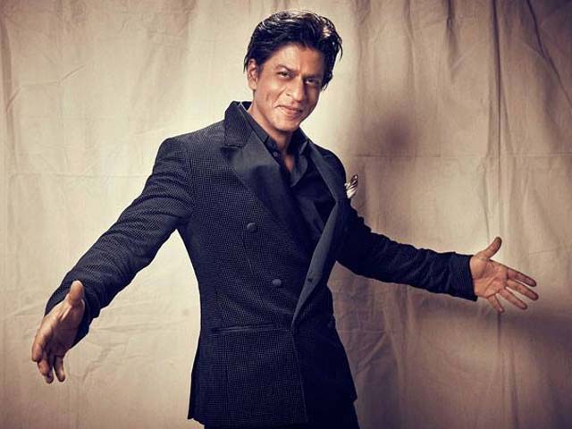 Shah Rukh Khan says his next film will start in 2024, wants it to be 'more