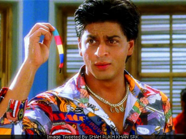 <i>Raees</i> Vs <i>Kaabil</i>: Shah Rukh Khan Says He's 'Rahul, Never Marred Anyone's Release'