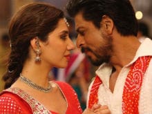 <i>Raees</i> Box Office Collection Day 2: Shah Rukh Khan's Film Makes Rs 26 Crore