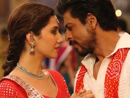 <i>Raees</i> Box Office Collection Day 2: Shah Rukh Khan's Film Makes Rs 26 Crore <i>Raees</i> Box Office Collection Day 2: Shah Rukh Khan's Film Makes Rs 26 Crore
