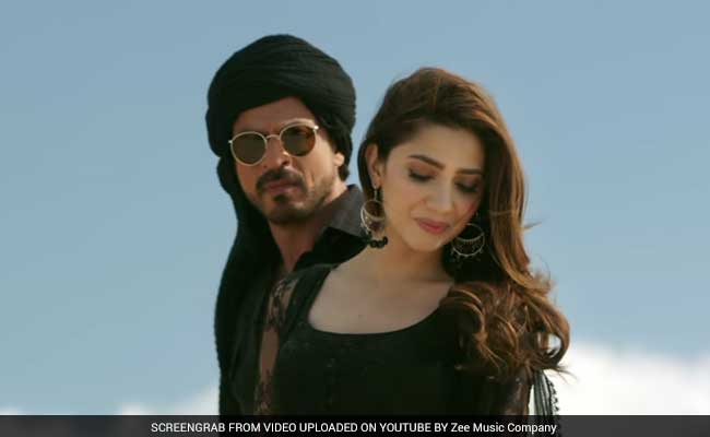 'रईस' एक्ट्रेस माहिरा खान को आखिर किस बात के लिए लग रहा है बुरा