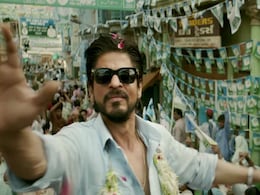 <i>Raees</i> Box Office Collection Day 6: Shah Rukh Khan Has 98 Crore Reasons To Party <i>Raees</i> Box Office Collection Day 6: Shah Rukh Khan Has 98 Crore Reasons To Party