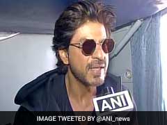 BJP Says Leader's Controversial Tweet Is Word Play, Not Attack On Shah Rukh Khan