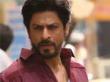 <I>Raees</i> Box Office Collection Day 1: Shah Rukh Khan's Film Makes Over 20 Crores