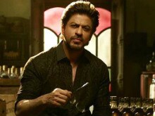 <I>Raees</i>: Shah Rukh Khan Is Coming To Delhi, This Time By Train. Details Here