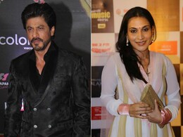 Shah Rukh Khan Shares First Poster Of Aishwaryaa Rajinikanth's <I>Mariyappan Thangavelu</i> Shah Rukh Khan Shares First Poster Of Aishwaryaa Rajinikanth's <I>Mariyappan Thangavelu</i>