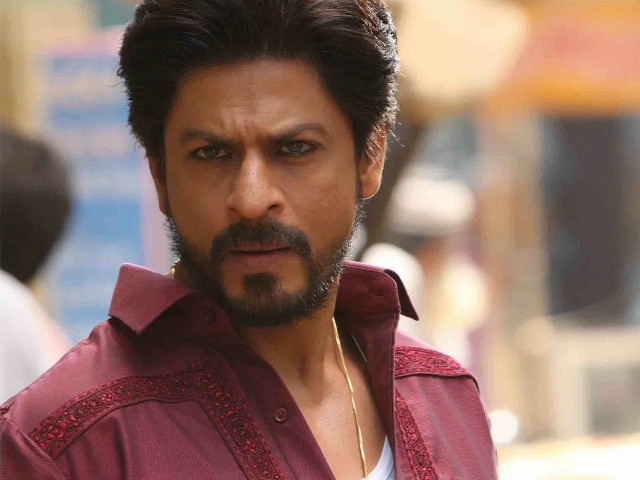 Raees Box Office Collection Day 1: Shah Rukh Khan's Film Makes Over 20 Crores