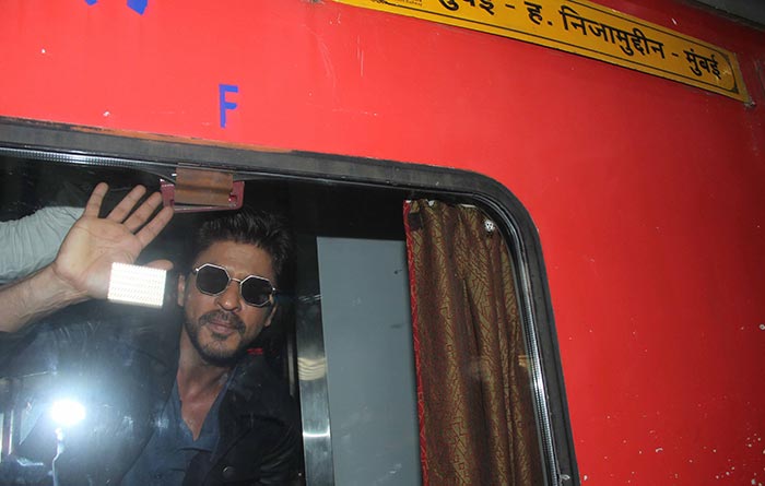 shah rukh