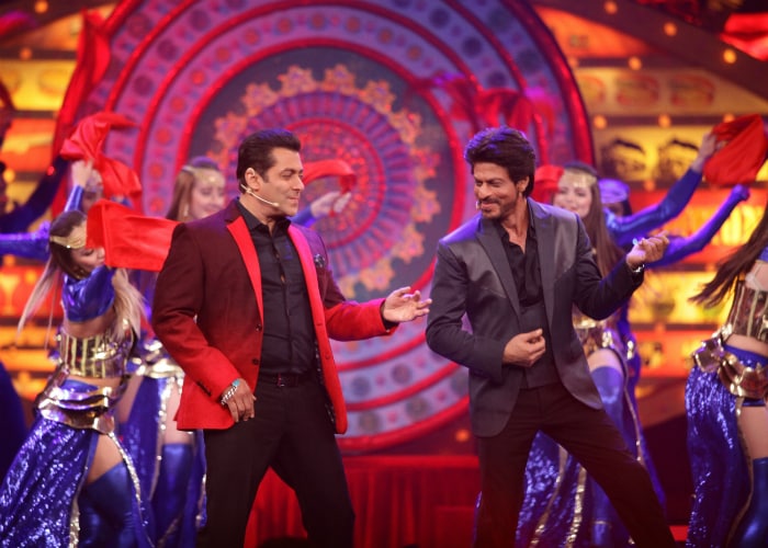 shah rukh