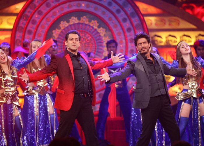 shah rukh