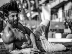 Shahid Kapoor's Diet and Fitness Routine: The Secret Behind the 'Rangoon' Star's Lean Look
