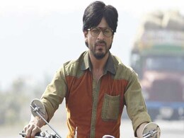 कनाडा के बॉक्स ऑफिस पर शाहरुख खान की 'रईस' ने तोड़ा आमिर खान की 'दंगल' का रिकॉर्ड' कनाडा के बॉक्स ऑफिस पर शाहरुख खान की 'रईस' ने तोड़ा आमिर खान की 'दंगल' का रिकॉर्ड'