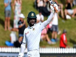 NZvsBAN : बांग्लादेश ने धमाकेदार बल्लेबाजी से खड़ा किया पहाड़ जैसा स्कोर, न्यूजीलैंड 292/3 NZvsBAN : बांग्लादेश ने धमाकेदार बल्लेबाजी से खड़ा किया पहाड़ जैसा स्कोर, न्यूजीलैंड 292/3