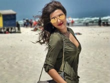 Shama Sikander Is Trending Because Of Her Stunning Vacation Pictures