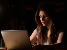 <I>Maaya</i> Trailer: Shama Sikander's Web Series Is Being Compared To <I>50 Shades Of Grey</i> <I>Maaya</i> Trailer: Shama Sikander's Web Series Is Being Compared To <I>50 Shades Of Grey</i>