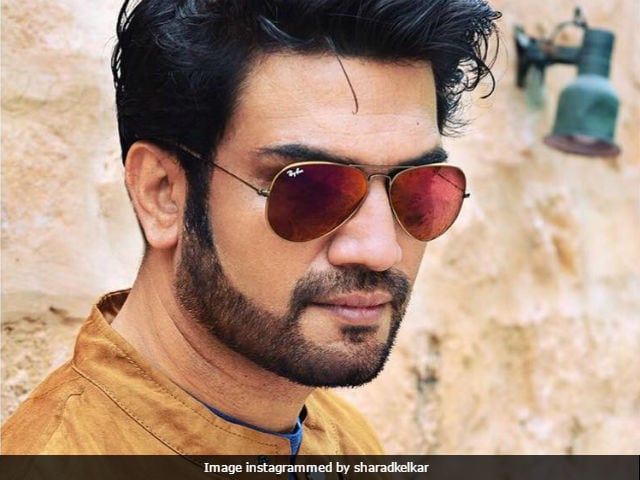 Sharad Kelkar To Play Antagonist Opposite Sanjay Dutt In Bhoomi