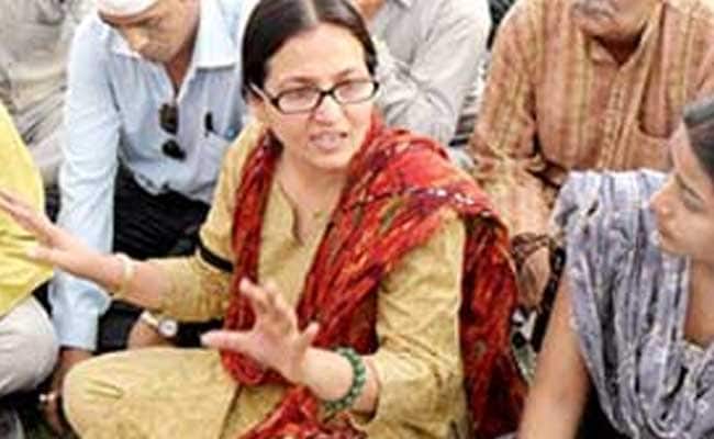 4 Sentenced For Life In RTI Activist Shehla Masood's Murder Case