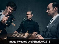 Sherlock Finale, To Be Aired On BBC On Tuesday, Leaked; Russia Blames Hackers