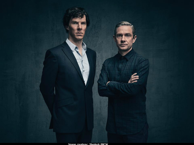 <I>Sherlock</i> Trends: <I>The Final Problem</i>'s Plot Twists Send Twitter Into Meltdown