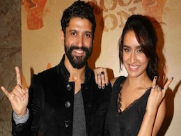 क्या फरहान अख्तर के साथ लिव-इन में रह रही थीं श्रद्धा कपूर? अभिनेत्री ने बताया सच क्या फरहान अख्तर के साथ लिव-इन में रह रही थीं श्रद्धा कपूर? अभिनेत्री ने बताया सच