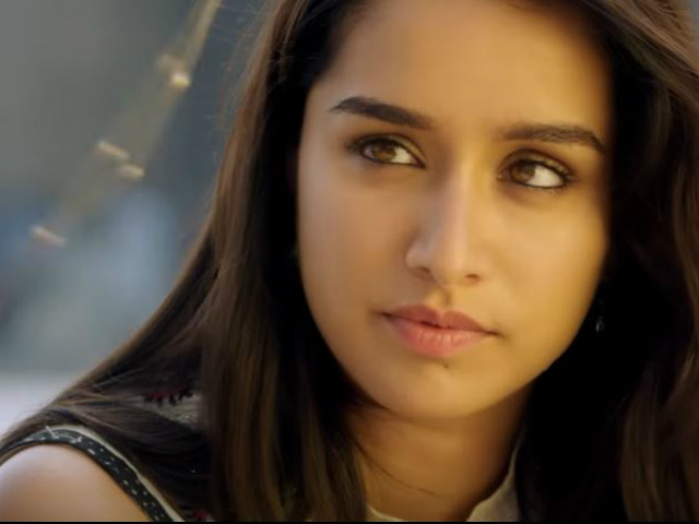 <I>OK Jaanu</i>'s Shraddha Kapoor Says She Feels 'Bad' If Her Films Fail