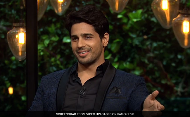 Koffee with Karan: आलिया का नाम लेते वक्त लड़खड़ाए सिद्धार्थ, जैकलीन को खलती है बॉयफ्रेंड की कमी