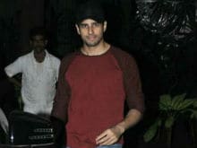 Inside Sidharth Malhotra's Birthday Party: Guest List Included His Heroines