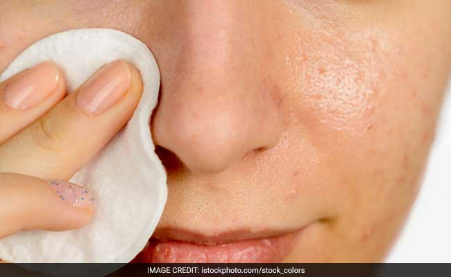 skincare moisturize beauty