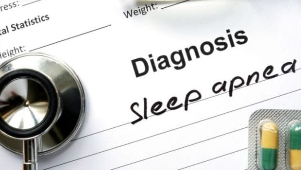 Make These Lifestyle Changes Today If You Have Sleep Apnea