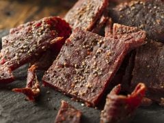 The Dark Side of Smoked Food and How it Could Lead to Cancer