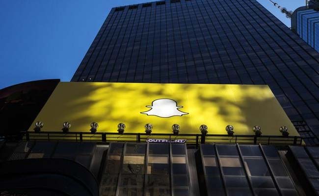 Ghosts Of Past Tech IPOs Could Haunt Snap's Performance Ghosts Of Past Tech IPOs Could Haunt Snap's Performance