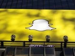 Ghosts Of Past Tech IPOs Could Haunt Snap's Performance