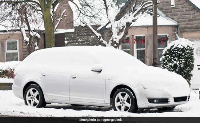 Frosts Kill Dozens In Central Europe, Smog Forces Production Cuts