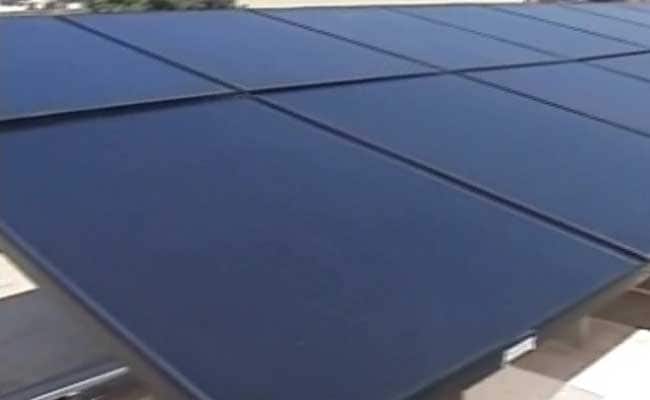 Haryana Government Makes Solar Power Systems Mandatory For Private Schools