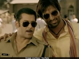 <I>Kung Fu Yoga</i> Trailer: Salman Khan Thanks Jackie Chan For Casting Sonu Sood AKA 'Chedi Singh' <I>Kung Fu Yoga</i> Trailer: Salman Khan Thanks Jackie Chan For Casting Sonu Sood AKA 'Chedi Singh'