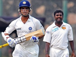 Sourav Ganguly Is A Great Captain: Muttiah Muralitharan Sourav Ganguly Is A Great Captain: Muttiah Muralitharan