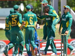 Wayne Parnell, Imran Tahir Help South Africa Take 1-0 Lead vs Sri Lanka Wayne Parnell, Imran Tahir Help South Africa Take 1-0 Lead vs Sri Lanka